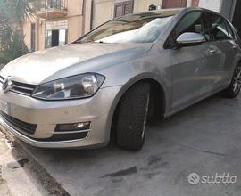 Volkswagen Golf Business GTD 2.0 TDI 5p. 4 Free Bl