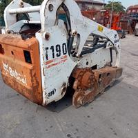 P87 Minipala Bobcat T190