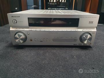 Amplificatore AV Pioneer 