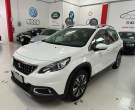 Peugeot 2008 BlueHDi 100 Allure