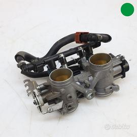 Corpo farfallato YAMAHA TRACER 7