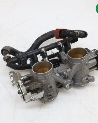 Corpo farfallato YAMAHA TRACER 7