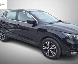 Nissan Qashqai 2nd serie 1.3 DIG-T 140 CV Ace...