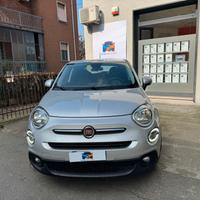 Fiat 500 x Connect 120 cv