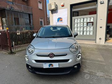Fiat 500 x Connect 120 cv