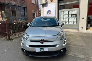Fiat 500 x Connect 120 cv