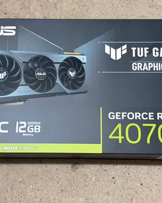 nvidia rtx 4070 ti