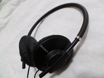 Cuffie Sony MDR-570