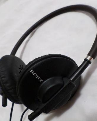Cuffie Sony MDR-570