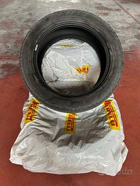 quattro pneumatici estivi