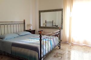 Bilocale e mezzo in zona tranquilla