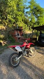 HM Baja R 50cc 2005