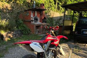 HM Baja R 50cc 2005