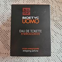 Profumo Bioetyc uomo edt energizzante 100ml