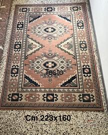 Tappeto 223x160