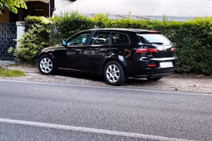 alfa romeo 159