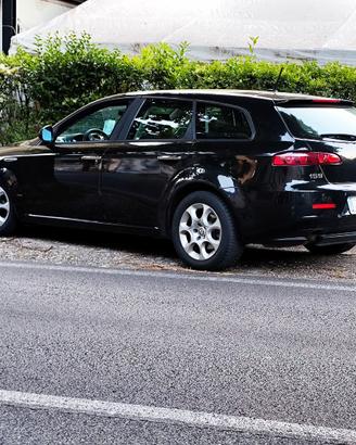 alfa romeo 159