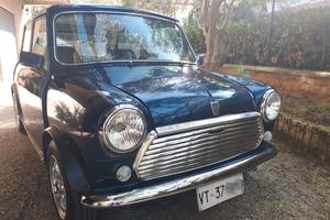 rover mini mayfair 