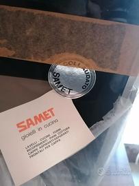 forno elettrico da incasso Samet