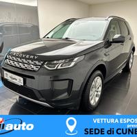 Land Rover Discovery Sport 2.0d i4 mhev R-Dynamic