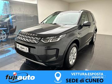 Land Rover Discovery Sport 2.0d i4 mhev R-Dynamic
