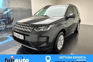Land Rover Discovery Sport 2.0d i4 mhev R-Dynamic