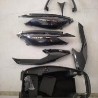 Ricambi vari Kymco XCT R 300