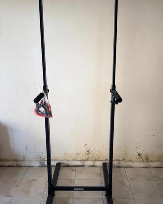 Attrezzatura varia Home Gym pari al nuovo