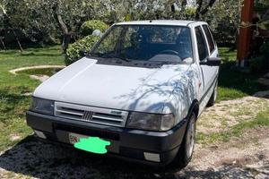 1994 Fiat Uno - Motore 1000 fire 5 - Iscritta ASI
