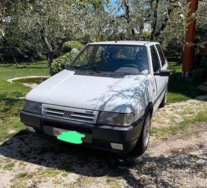 1994 Fiat Uno - Motore 1000 fire 5 - Iscritta ASI