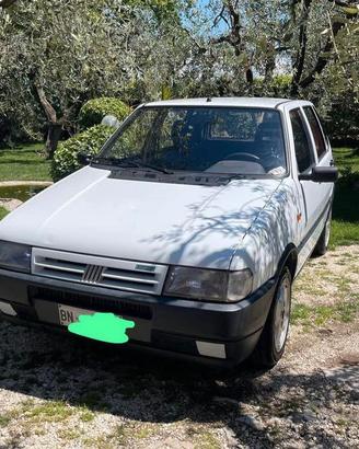 1994 Fiat Uno - Motore 1000 fire 5 - Iscritta ASI