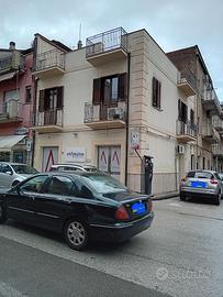 Locale per ufficio a Sant'Agata di Milit