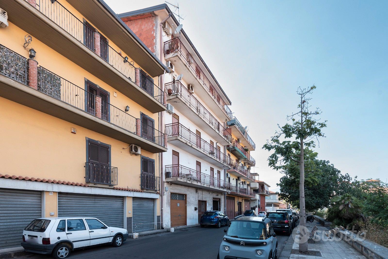 Apartment in Misterbianco, Pezza Mandra, Lineri - Vista 2