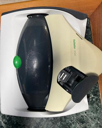 Pulilava Vorwerk Folletto SP530 usata funzionante