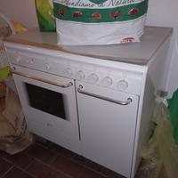 cucina a gas