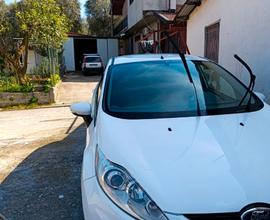 FORD Fiesta 6ª serie - 2011