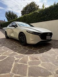 Mazda 3 2.5 e-SKYACTIV G 140 CV Homura
