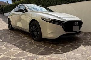 Mazda 3 2.5 e-SKYACTIV G 140 CV Homura