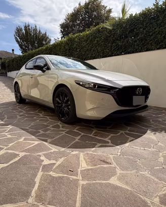 Mazda 3 2.5 e-SKYACTIV G 140 CV Homura