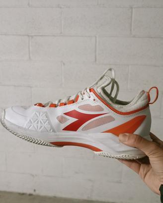 scarpe Joma tennis padel n. 40