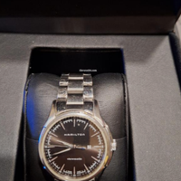 Hamilton Jazzmaster Viewmatic 34 mm