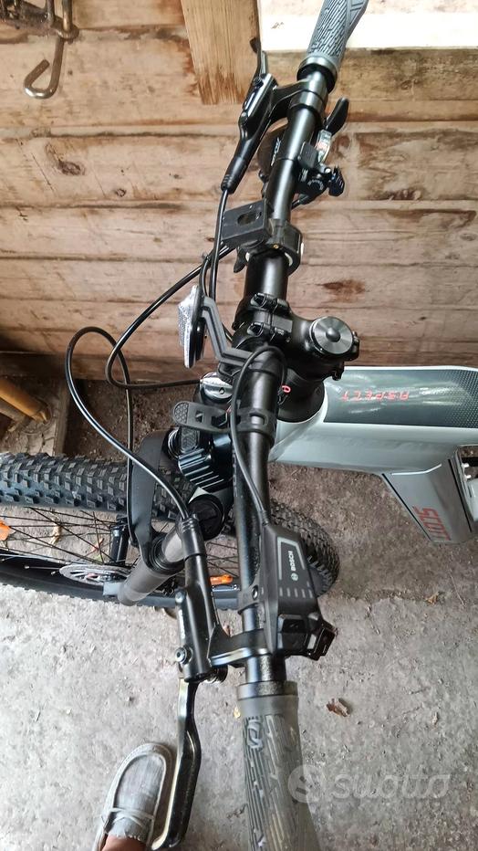 Renegade Zenith Project Biciclette Elettriche Prezzi Biciclette