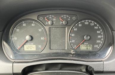 Volkswagen Polo 1.2 Benzina – 2006