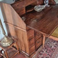 Ribaltina/scrittoio antica