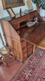 Ribaltina/scrittoio antica