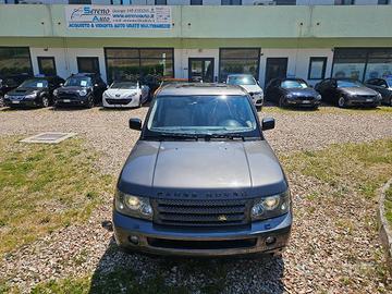 RANGE ROVER SPORT 2.7 TDV6 HSE MOTORE REVISIONATO