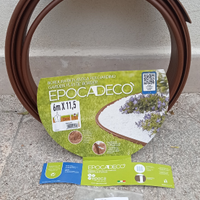Bordura per Giardino