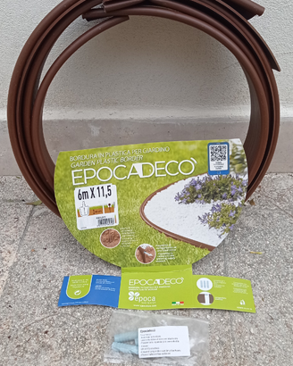 Bordura per Giardino
