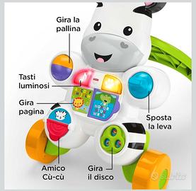 primi passi 