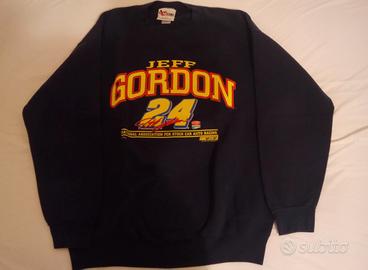 felpa vintage Nascar Racing 